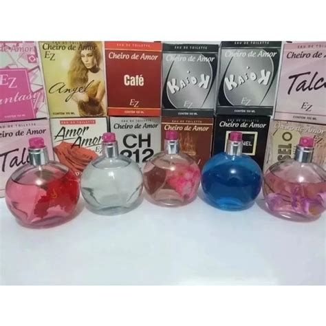 onde comprar perfume eau de toilette pra revenda